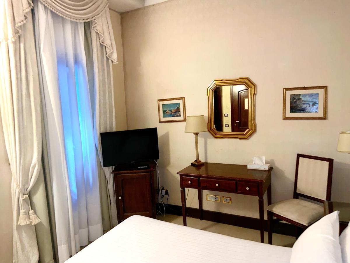 Ca' Del Nobile Hotel Venedig Eksteriør billede